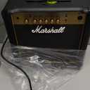 Marshall Amps M-MG15G-U 15W 1x8 Combo in Gold with DFX CF