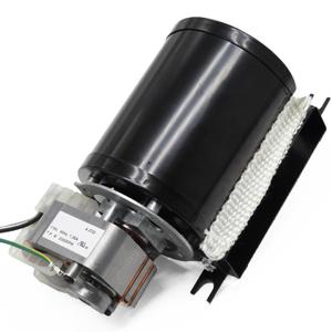 Criditpid PESBR084 Convection Blower for Buck Wood Stoves and Buck Gas Stoves, PE-SBR084 Buck Blower Motor.