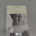 Calvin Klein Men's Cotton Stretch 3-Pack Brief (Large)