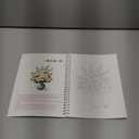 Beginner's Watercolor Painting Kit, Watercolors Workbook, Watercolor Painting Kit(Single Workbook)