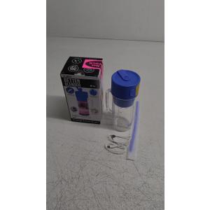 Better Blender Turbo Power USB Rechargeable 16 Oz