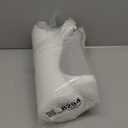 Sleep Apnea Pillow,Cervical Pillow for Sleep Apnea,Premium Memory Foam Pillows for Neck Pain Relief, Neck Support Ergonomic Pillows Side Sleeper Pillow, for Side, Back, Stomach Sleepers (Grey)