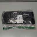 Hip Thrust Belt with Dual-Strap Design Booty Builder for Heavy Dumbbells, Kettlebells & Plates Up to 400 lbs Comfortable Glute Workout Equipment for Women Coach Tested Home & Gym Use