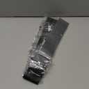 WIKDAY Resistance Bands for Working Out Exercise Loop Bands Workout Bands Set for Men Women Body Stretching, Training, Home Workout, Physical Therapy, Booty Legs, Set of 5 (Gray)