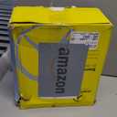 ProBody Pilates Exercise Ball - Multiple Sizes Gym Grade Balance Ball for Fitness, Yoga, Workout, Pregnancy & Physical Therapy (L: 23-26 inches/58-65 cm, Blue)