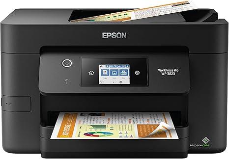 Printer EPSON WorkForce Pro WF-3823