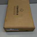 50 Pcs Faux White Peach Hydrangea Artificial Flowers Bulk, Fake Silk Hydrangea Flowers Heads with Stems for Wedding Decorations Garden Party Baby Shower Porch Home Decor Table Centerpieces