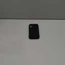 Vooii Magnetic for iPhone 17 Pro Case, Compatible with Magsafe (Premium Liquid Silicone) (Integrated Camera Control Button) Full Body Protective Anti-Scratch Microfiber Lining 6.3", Black