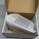 Magnetic Solar Backup Camera Portable - Easy Install Night Vision Waterproof for Pemacom LK9 System