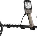 MINELAB X-Terra Elite All-Terrain Professional Fully Waterproof Metal Detector for Adults with Multi-IQ Technology