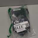 Upgraded Plantar Fasciitis Night Splint, 3 Adjustable Straps Plantar Fasciitis Relief Braces for Achilles Tendonitis, Foot Drop & Heel Spur Pain Relief Day & Night (Black) (One Size)