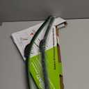 OEM QUALITY 26" + 20" PARRATI Premium All-Season Windshield Wiper Blades (Set of 2) (BLACK)