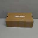 VERDASCO Women's Loafers Comfort Slip-Ons Flat Work Shoes Casual Moccasins Penny Loafers Lady Dress Shoes (Size 8)