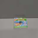 WaterDam A-Series Swimming Ear Plugs Ultra Comfy Great Waterproof Earplugs - Size 3A (Blue) Great for Narrow Ears Like Size 2.8 - Medium Ear Men & Large Ear Teens&Women