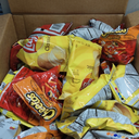 Frito-Lay Variety Packs, Party Mix, Single Serve Bags (40 Pack), Best Before Date Date 08/28/2025