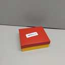 Uniquilling Thank You Gifts, Appreciation Award Crystal Plaque Box Packaging, for Coworker/Mentor/Coach/Boss/Difference Maker Gifts Office Desk Decor