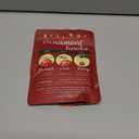 Exakior Ornament Hooks  Essential Christmas Tree Decorating Hangers Great Xmas Ornament Hooks for Hanging Christmas Decorations 35 PCS (Round-Upgraded-24pcs)