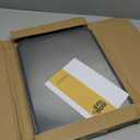 SNOWCLAD Stainless Steel Cutting Board,Double Sided Steel Bread Boards for kitchen,Stainless Steel/Wheat straw pp Large Board for meat,non toxic Chopping,16 * 11 Inch,Dishwasher Safe