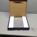 Etekcity Upgraded Smart Scale for Body Weight, FSA&HSA Eligible, Bathroom Digital Scale with BMI, Body Fat, Muscle Mass, 13 Metrics with a Large Display, Support Offline Mode and Apps Connection