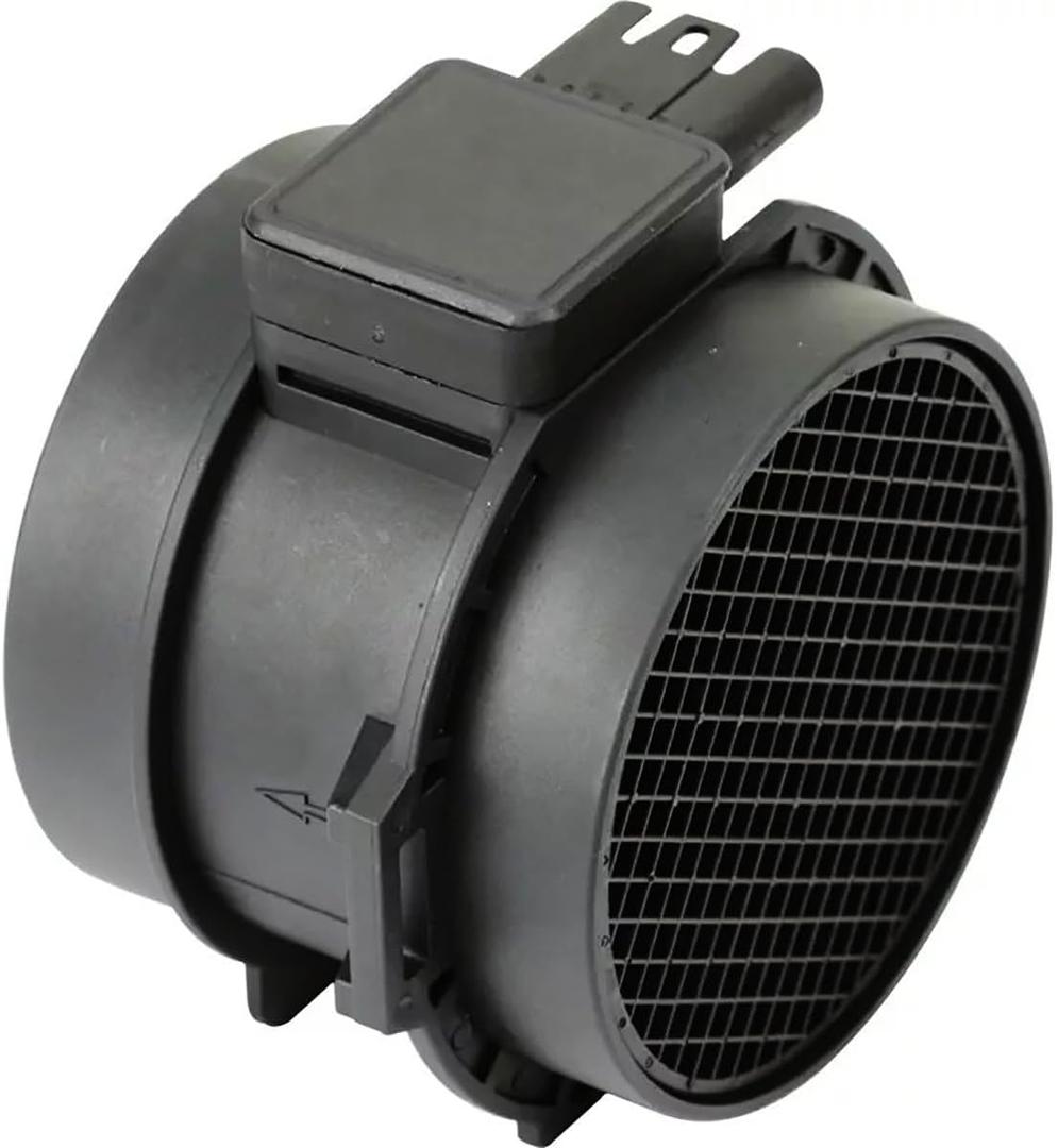 5WK9642Z MAF Mass Air Flow Meter Sensor 13627566983 for BMW X3 2004-2006 for BMW 325i 2003-2005 for BMW 330Ci 2003-2006