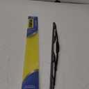 Rain-X Vision Standard Beam Wiper Blade, 22 Inch,  All Weather Performance  Wipe 