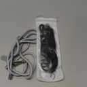 takyu Phone Lanyard, 2 Pack Adjustable Cell Phone Lanyard Crossbody Neck Strap & 2 Pack Phone Wrist Strap with 2 Pcs Tether Tabs Compatible for iPhone Android Smartphones-Black Grey