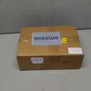 Jetec 3 Pieces Mirror Glass Vanity Tray Gold Ornate Makeup Tray Metal Vintage Octagonal Perfume Dresser Trays for Dresser Bedroom Bathroom Hotel, 3 Sizes