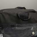 FEELON 5 Pieces ZC Front and Rear Car Seat Covers, Waterproof Nappa Leather Full Set Car Seat Protectors, Universal Auto Interior Fit for Sedans SUV Pick-up Truck, Grey