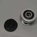 Volkswagen Genuine Alternator Pulley 022-903-119-C
