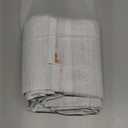 WOLADA 10x8FT Vintage Wood Backdrop Retro Rustic White Gray Wooden Floor Backdrops for Photography Kids Adult Photo Booth Video Shoot Vinyl Studio Prop 11890