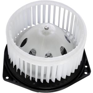 700193 HVAC AC Heater Blower Motor Fan Compatible with Nissan for Altima 2007-2019, for Infiniti EX35 for 350Z M35 for Murano for Quest FX45 370Z G25 G35 FX35 for Maxima Q45 for Pathfinder