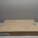 upsimples 18x24 Picture Frame Black 3 Pack, Scratch-Proof Poster Frames 18 x 24 for Photo Gallery - Slide-In Strips, Horizontal or Vertical Wall Mounting