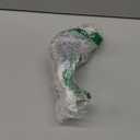 Engine Oil Cooler Hose Line Lower Pipe Assembly with Gasket Compatible with 2007-2016 Lexus RX350 RX450h Toyota Highlander Sienna Venza Replace# 625-022, 1576731010