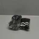 Soccer Shin Guards for Youth Kids Toddler, Protective Soccer Shin Pads & Sleeves Equipment - Football Gear for 3 5 4-6 7-9 10-12 Years Old Children Teens Boys Girls