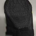 QUMY Dog Shoes for Large Dogs, Medium Dog Boots & Paw Protectors for Winter Snowy Day, Summer Hot Pavement, Water-Resistant in Rainy Weather, Outdoor Walking, Indoor Hardfloors Skid-Resistant Sole (Size 7: 2.8''x3.2"(W*L) (Pack of 4))