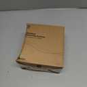 AT&T 2-Handset DECT 6.0 Bluetooth Expandable Cordless Phone for Home with Answering Machine, Smart Call Blocking, Caller ID, Intercom and Bluetooth Connect to Cell: BL3112-2 (Champagne Gold/White)