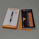 Customizer Engraving Pen (Formerly Culiau): Ultimate Cordless Portable Tool for Artists & DIYers - Engrave 50+ Surfaces - Beginner Friendly - Rechargeable - Free 30 Bits & Mastery Guide