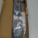 Shoe Stretcher Shoe Trees,Adjustable Length & Width for Men and Women,4-Way Adjustable Shoe Expander Widener (Grey)