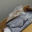 Baby playpen, 79"x71"Baby Playpen with Mat IndoorOutdoor Playpen for Babies and Toddlers with Breathable Play Pen with Ocean Balls Hanging Pocket Basketball Hoop and Football Goal