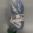 Taddlee Swimsuits Men's Swim Boxer Trunks Sexy Swimwear Square Cut Board Shorts, S