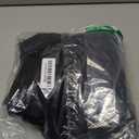 Morph Black Cat Woman Costume Outfit, Black Catsuit For Women Jumpsuit, Cat Costumes For Women, Womens Halloween Costumes (X-Large)