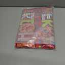 Woffccrd Womens Funny Christmas Shirts Merry and Bright T-Shirts Christmas Tree Shirts Merry Christmas Graphic Tee Tops M, Red