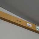 AOSKY No Drill Cordless Blackout Cellular Shades, 34" W x 48" H, Beige