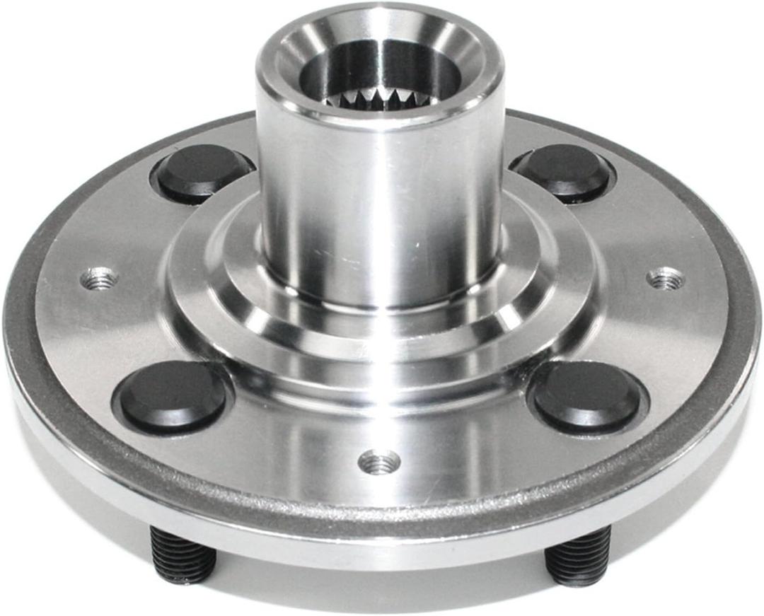 DuraGo 295-95067 Front Wheel Hub