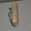 Asian Style Bamboo Table Runner, Ancient Chinese Paintings Zen Table Mat Placemat for Home Office Party Decor (Magnolia, 12x48 Inch)