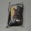 Dreadlock Wig Short Twist Wigs for Black Women Short Curly Braided Natural Black Heat Resistant Synthetic Wig