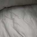 Mellow Marshmellow Comforter, Oeko-TEX Fabric (Gray, Full/Queen)