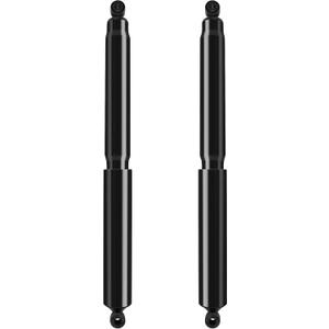 SCITOO 2pcs Rear Shock Absorbers Replace for Ford for F-250 Super Duty