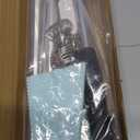 12 Pcs Ring Sizing and Repair Kit Rings Mandrel Metal Shaper Kit to Fix Bent Rings Reshaper Tool Women Mens Ring Size Fixer Repair Set Jewelry Mandrel and Mallet