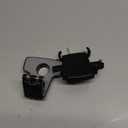 FONKEN Car Phone Mount, 360 Degree Rotation Dashboard Clip Mount, Compatible with iPhone 11/12 Pro Max XS Max XR 8 8Plus 7 Samsung Galaxy S10 S9 S8 LG and More